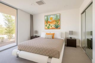 Allura Palm Desert Modern Ironwood Country Club 2BR - 3