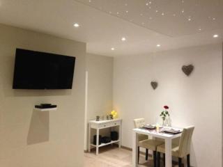 Séjour romantique, Massif central - 5