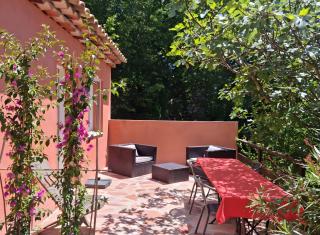 L'eden Provençal - Les Saquetons - 9