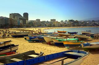 Fabulous Canteras first Beachfront - 6