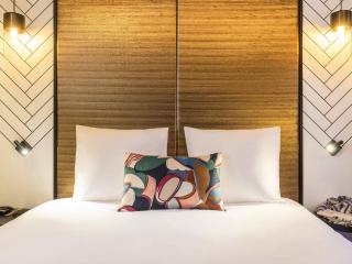 Mercure Luxembourg Off Kirchberg - 7