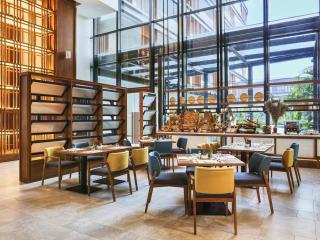 Mövenpick Resort Waverly Phu Quoc - 4