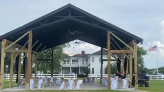 Parkton Place An Outdoor Venue - 6