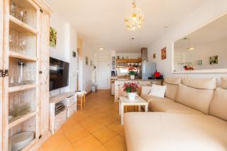 Strandwohnung Marina Park Playa - 6