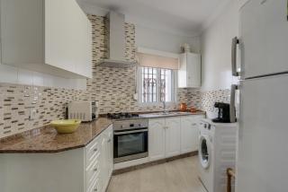 Piso Río de Conil - 3