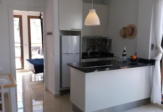 2 bed apartment in Pueblo Evita - 4