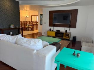 Fully Equipped 3BR Apartment in Belém COP30 - Belém - 0