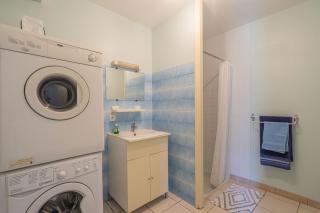 Gite de Groupe piscine intérieure - 8