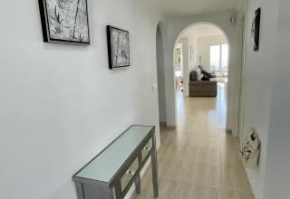 Zahories Córner Mojácar sea views - 9