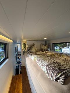 La Pura Vida - Glamping Tiny Houses - 7