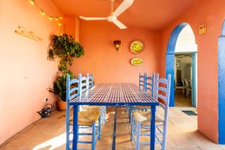 Rural village with amazing views - 8