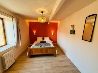 Gite de Clairette et Nono - 9