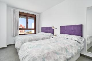 El ático del Oasis - 8