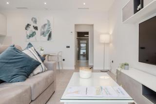 Aptos Turísticos Playa Marinsa - 7