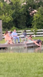 Parkton Place An Outdoor Venue - 4