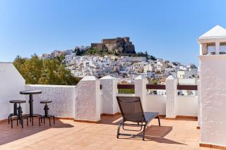 El ático del Oasis - 7