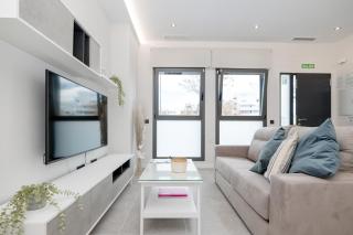 Aptos Turísticos Playa Marinsa - 4