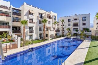 El ático del Oasis - 9