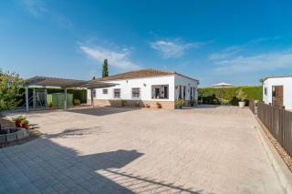 Casa Rural Buhaira - 8