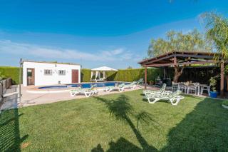 Casa Rural Buhaira - 7