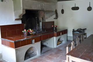 Villa con parco e piscina-Camaiore - 9