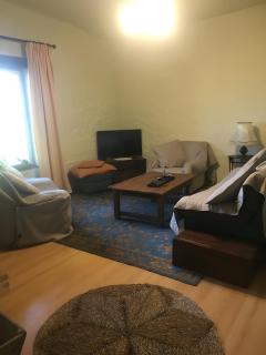 Appartement 3 Avec Deux Chambres - 4