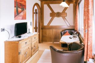 Landhaus Perktold - 1