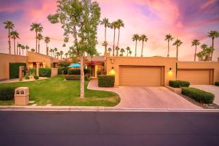 Allura Palm Desert Modern Ironwood Country Club 3BR - 0