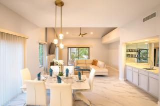 Allura Palm Desert Modern Ironwood Country Club 3BR - 8