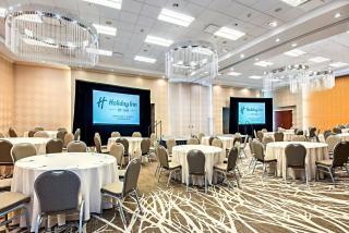 Holiday Inn Washington Capitol-National Mall by IHG - 8