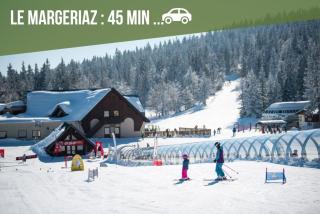 Chez Fred 202 - Parking Wifi Balcon - 9