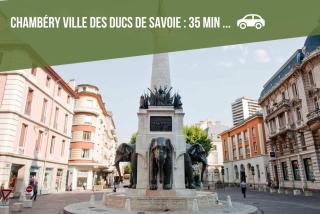 Chez Fred 202 - Parking Wifi Balcon - 8