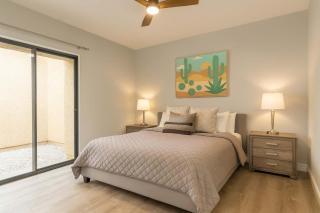 Allura Palm Desert Modern Ironwood Country Club 3BR - 1