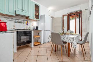 Sarda Bella Private Pool - 9