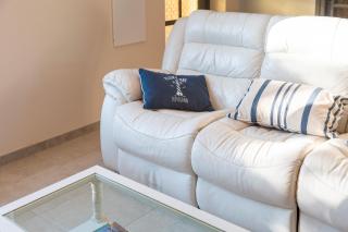 Aimée maison familiale 150m plage - 5