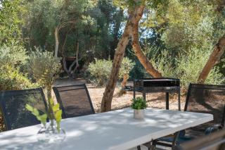 Chalet Independiete Con Piscina - 6