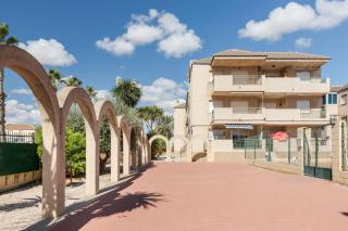 Casa Pepe - Los Narejos - 9