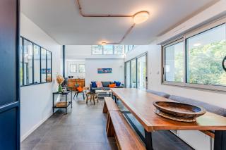 La Vigne 116 - Villa familiale - 8