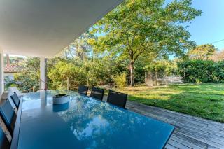 La Vigne 116 - Villa familiale - 7