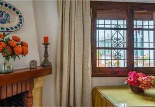 Finca Santa Matilde Málaga - 9