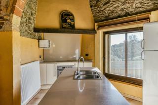 Rural Mas Hortus - 9