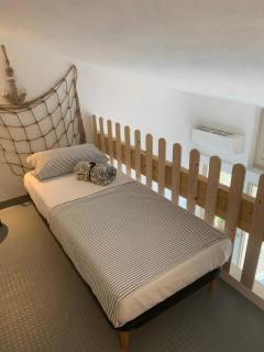 Sardegna sul mare K1 - 8