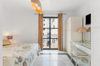 Marbella Playas Del Duque Pto Banús - 1