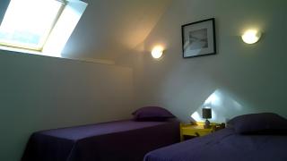 Gîte À L'orée De Brocéliande 5 pers - 4