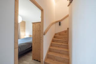 L'Oralya - 6 personnes - Samoens - 2