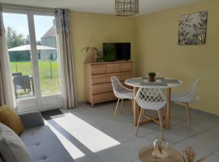 Pause Bucolique En Sologne - 2