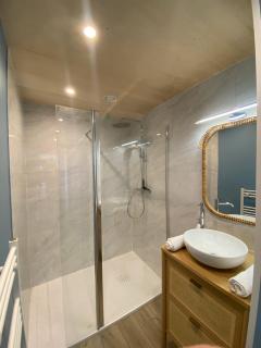 La villa Grande Est - 8