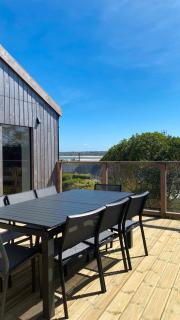 La villa Grande Est - 5