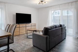 Ferienwohnung Sonnenseite - 3