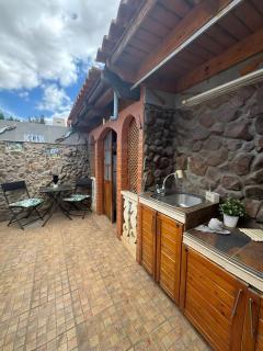 Bungalow Parrales 2 - San Fernando - 8